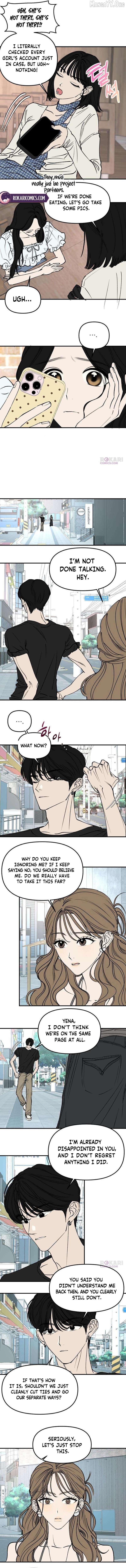 Conscience Tutoring Chapter 9 - page 3