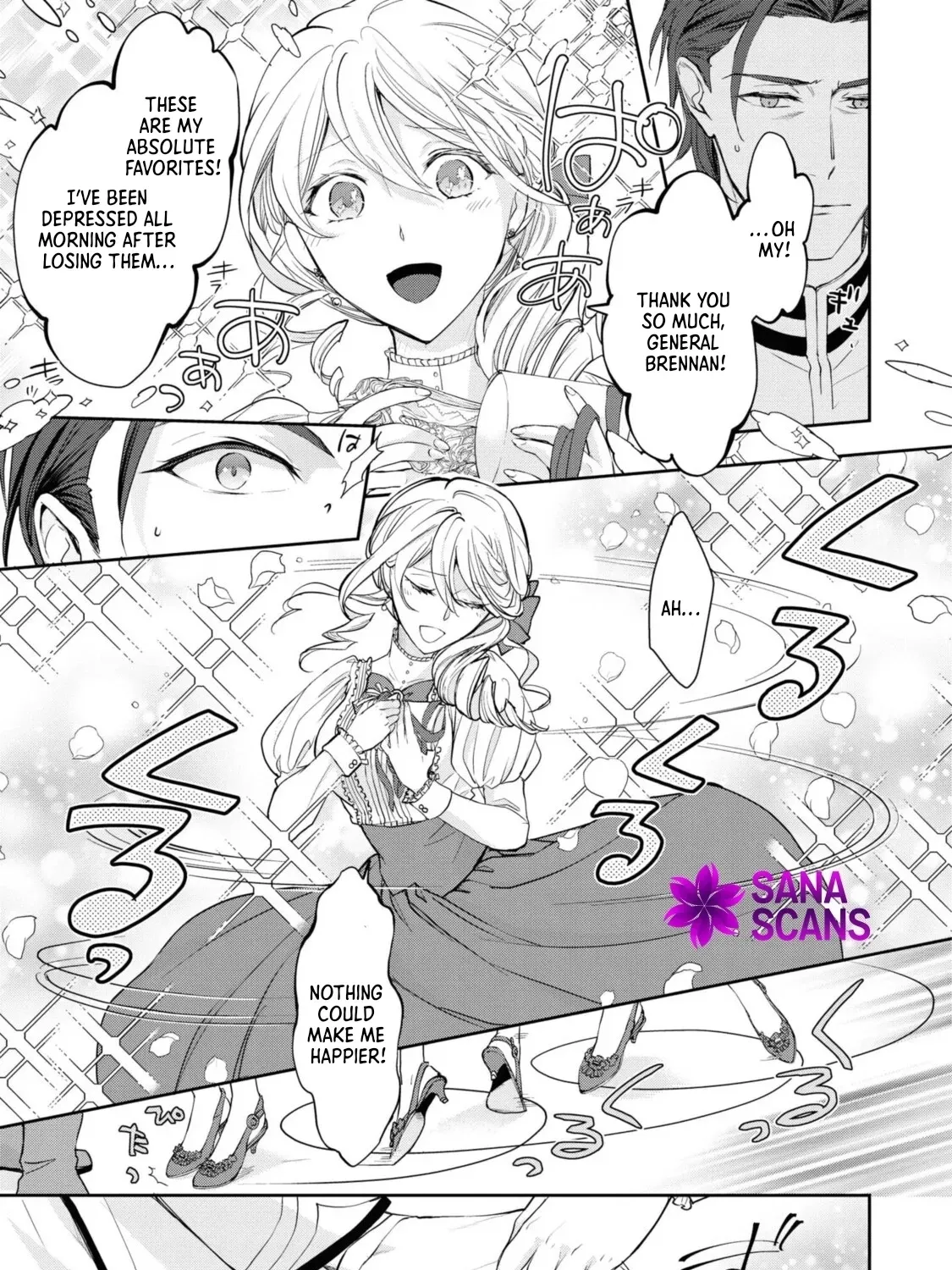 Modern Cinderellas Don't Lose Their Shoes. Chapter 2 - page 27