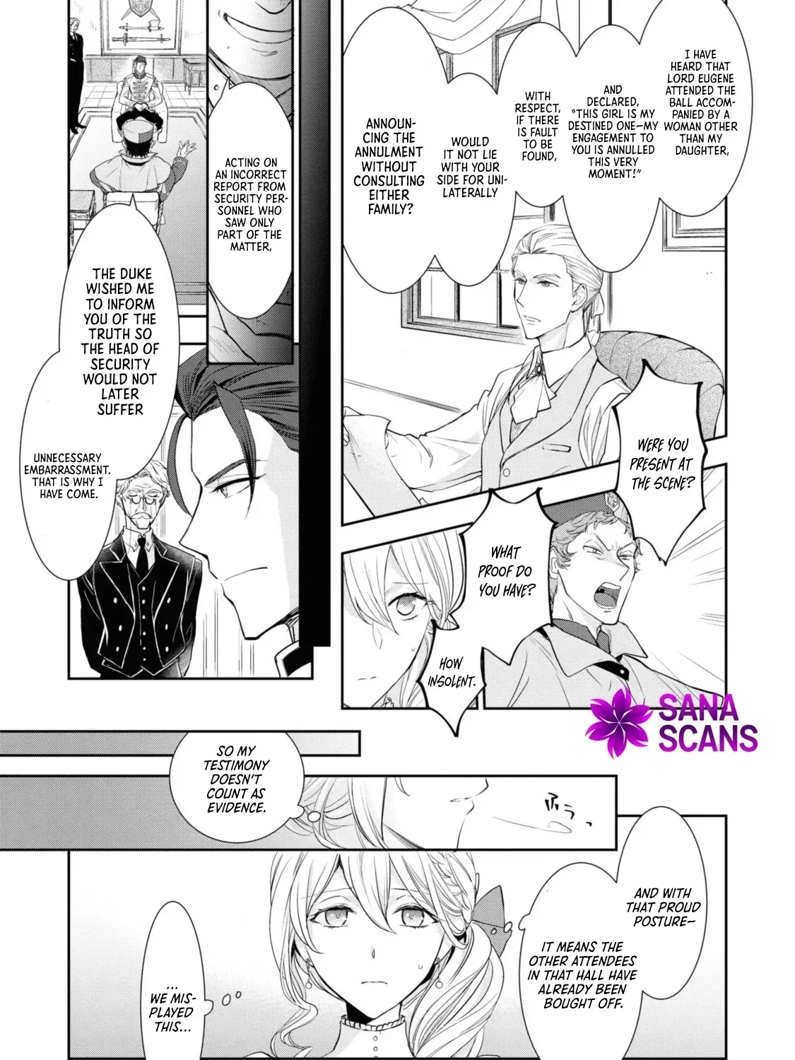 Modern Cinderellas Don't Lose Their Shoes. Chapter 2 - page 51