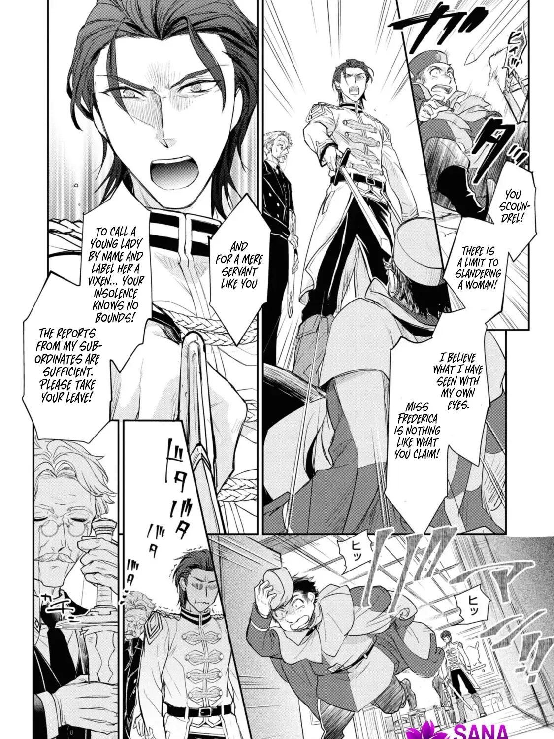 Modern Cinderellas Don't Lose Their Shoes. Chapter 2 - page 59