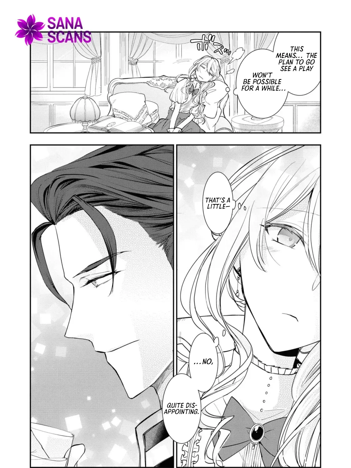 Modern Cinderellas Don't Lose Their Shoes. Chapter 2 - page 63