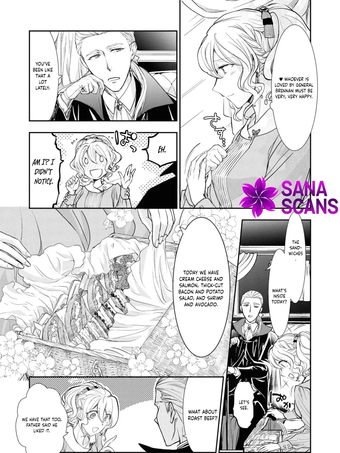 Modern Cinderellas Don't Lose Their Shoes. Chapter 3 - page 25