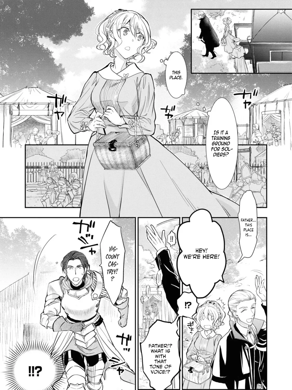 Modern Cinderellas Don't Lose Their Shoes. Chapter 3 - page 29