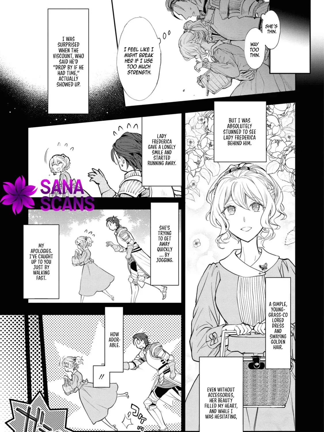 Modern Cinderellas Don't Lose Their Shoes. Chapter 3 - page 37