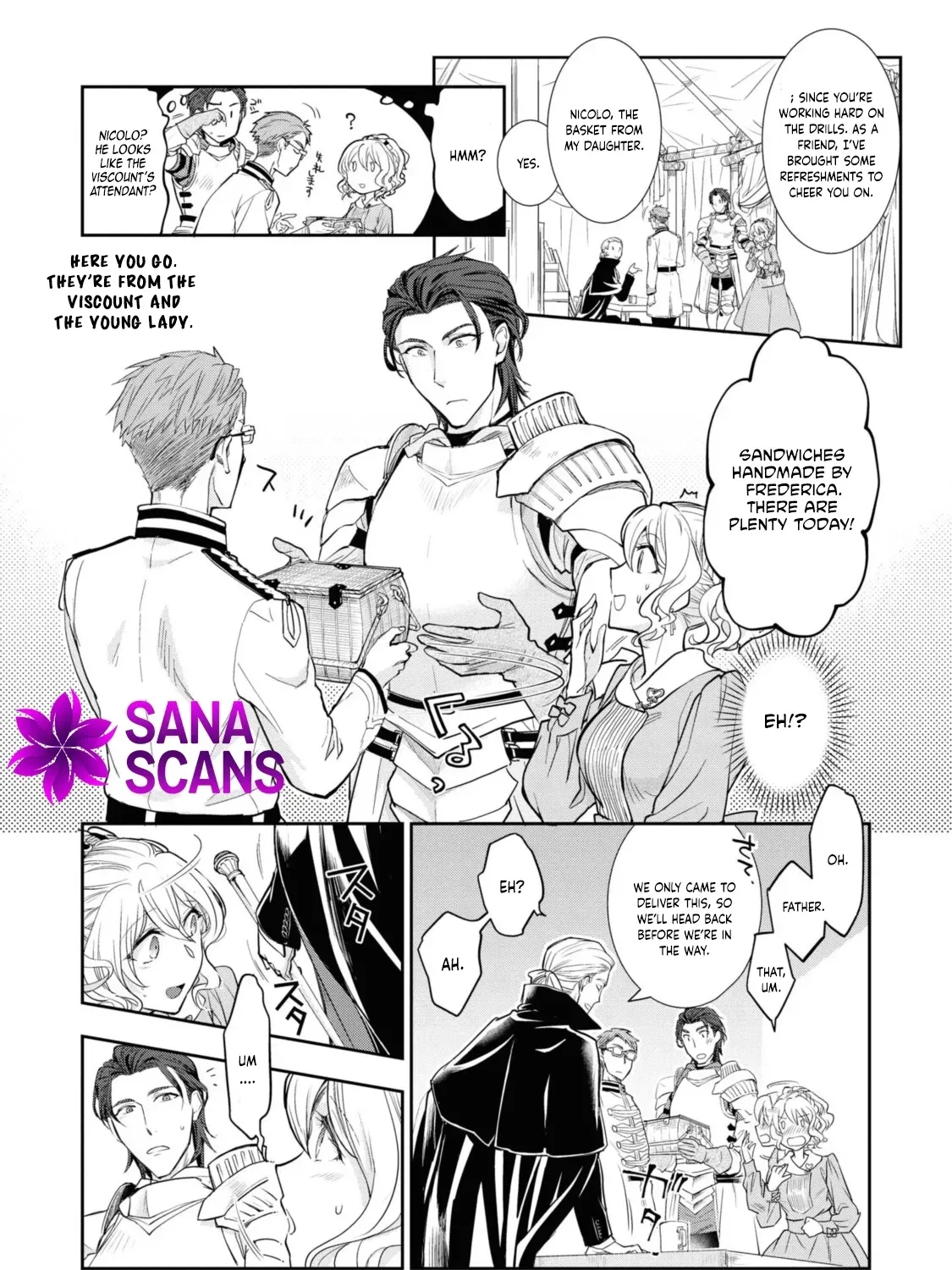 Modern Cinderellas Don't Lose Their Shoes. Chapter 3 - page 43