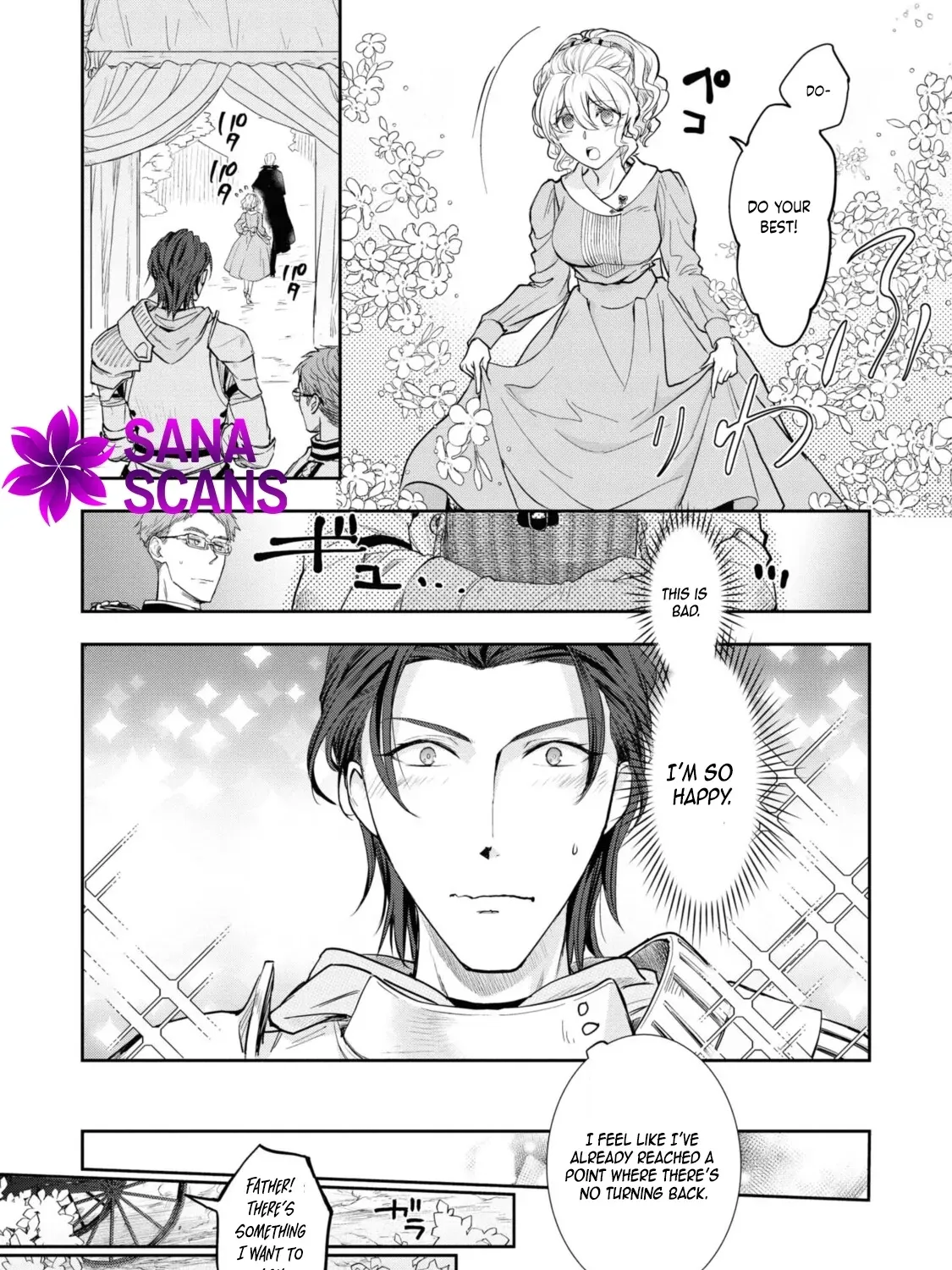 Modern Cinderellas Don't Lose Their Shoes. Chapter 3 - page 45