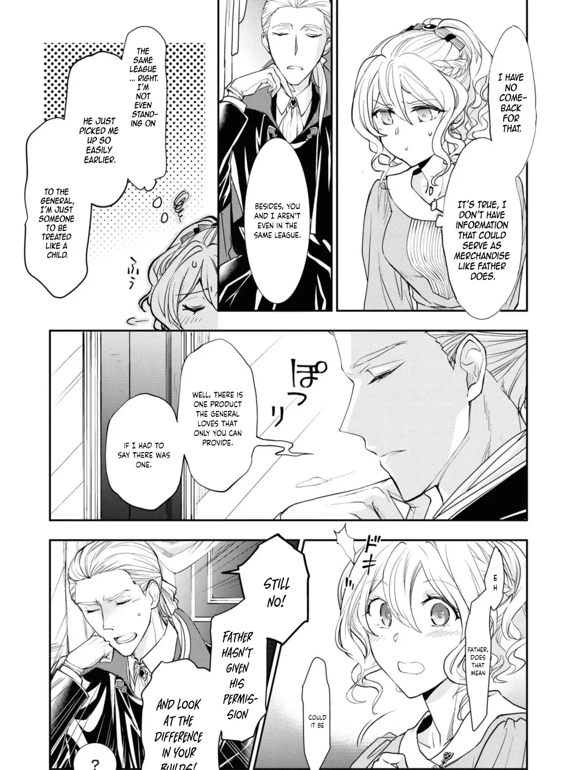 Modern Cinderellas Don't Lose Their Shoes. Chapter 3 - page 49