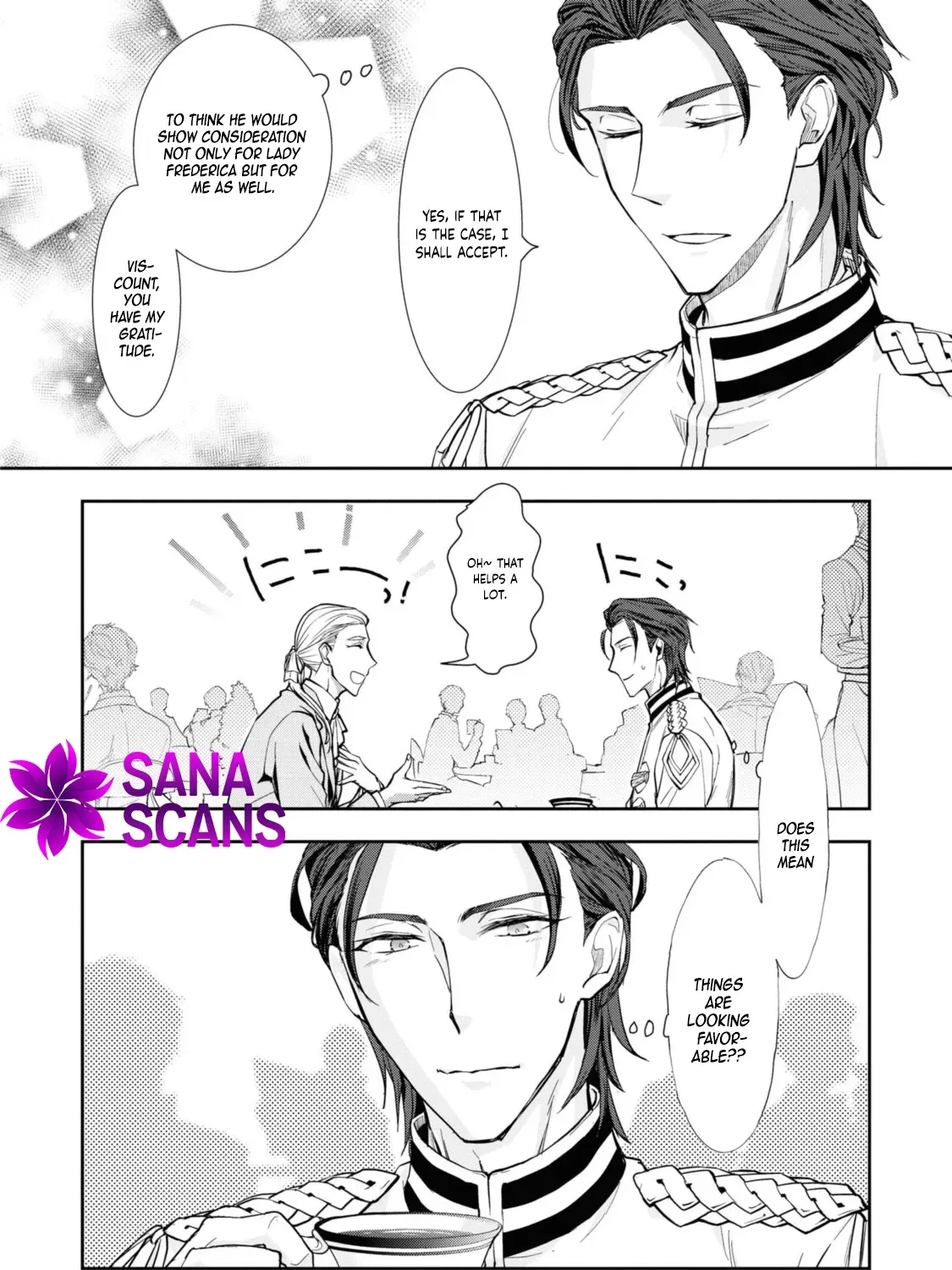 Modern Cinderellas Don't Lose Their Shoes. Chapter 3 - page 63
