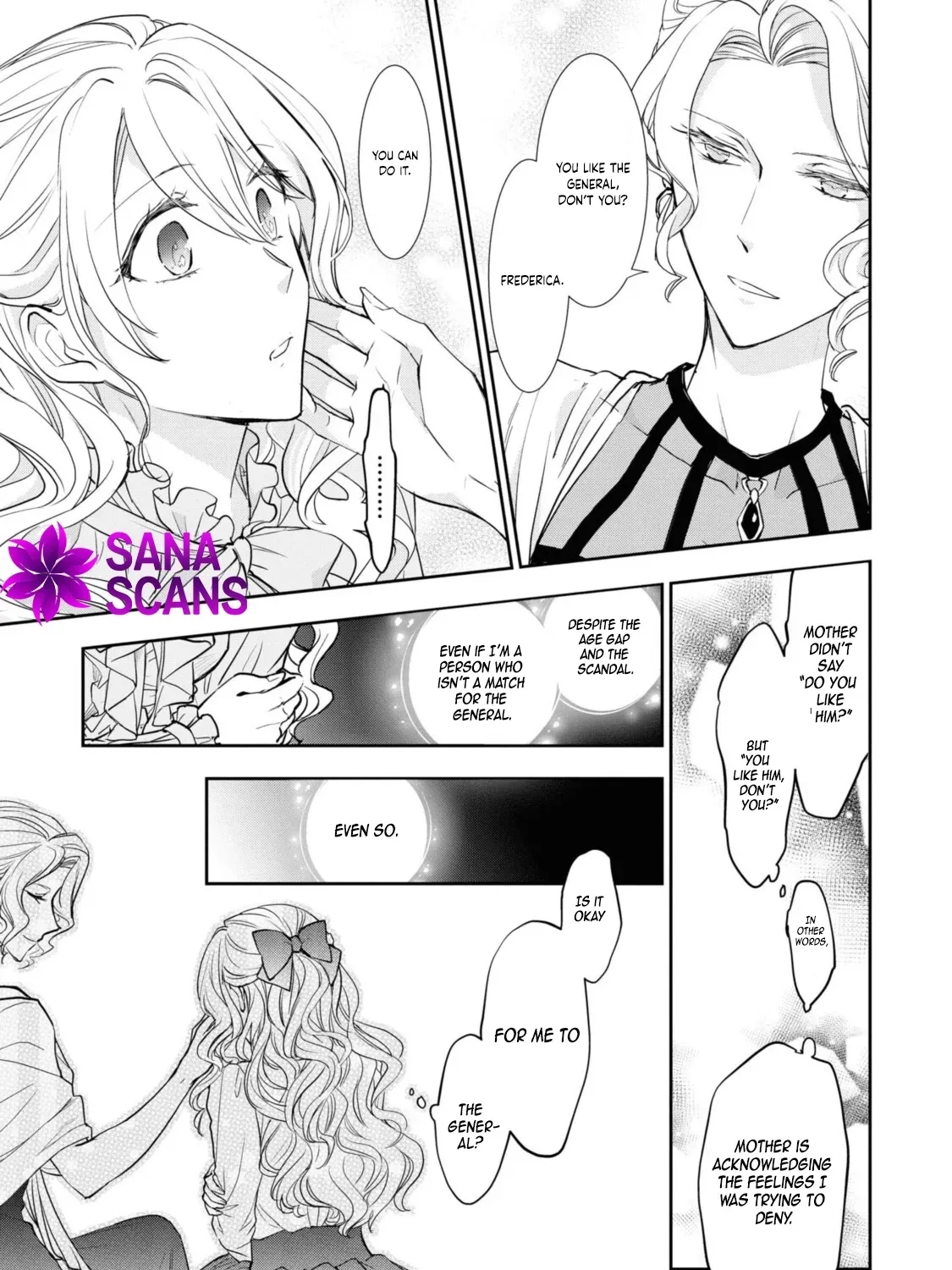 Modern Cinderellas Don't Lose Their Shoes. Chapter 4 - page 13