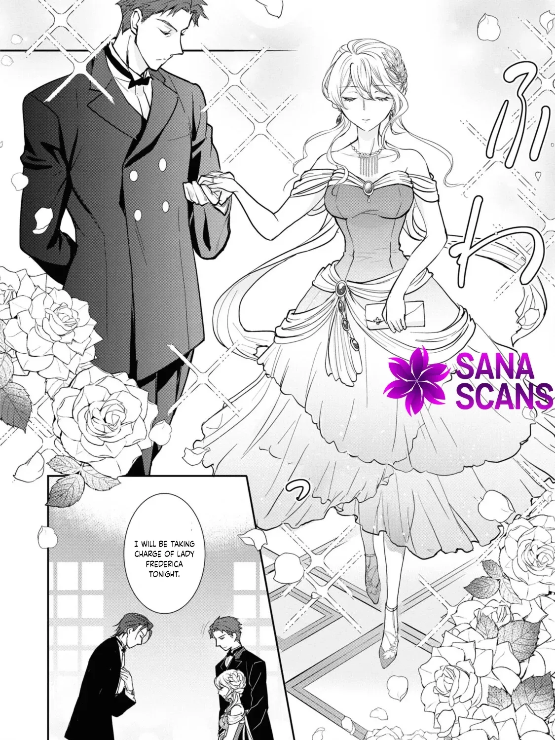 Modern Cinderellas Don't Lose Their Shoes. Chapter 4 - page 31