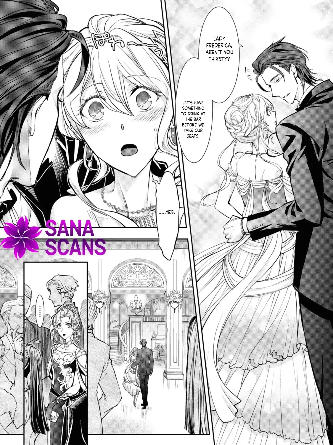 Modern Cinderellas Don't Lose Their Shoes. Chapter 4 - page 63