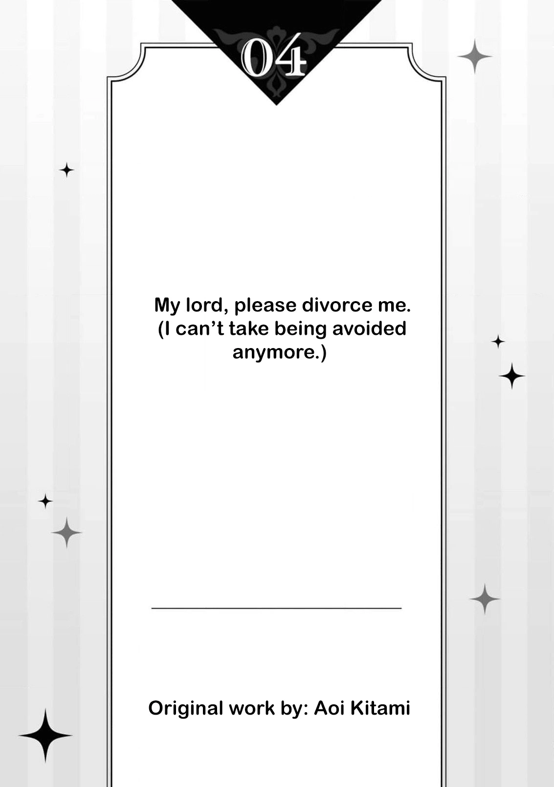 I Want a Divorce from My Cold Husband! _ I Had No Idea He Actually Adored Me Chapter 9 - page 3