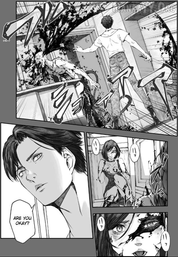 Lemuria - the Empire of the Dead - Chapter 3 - page 10