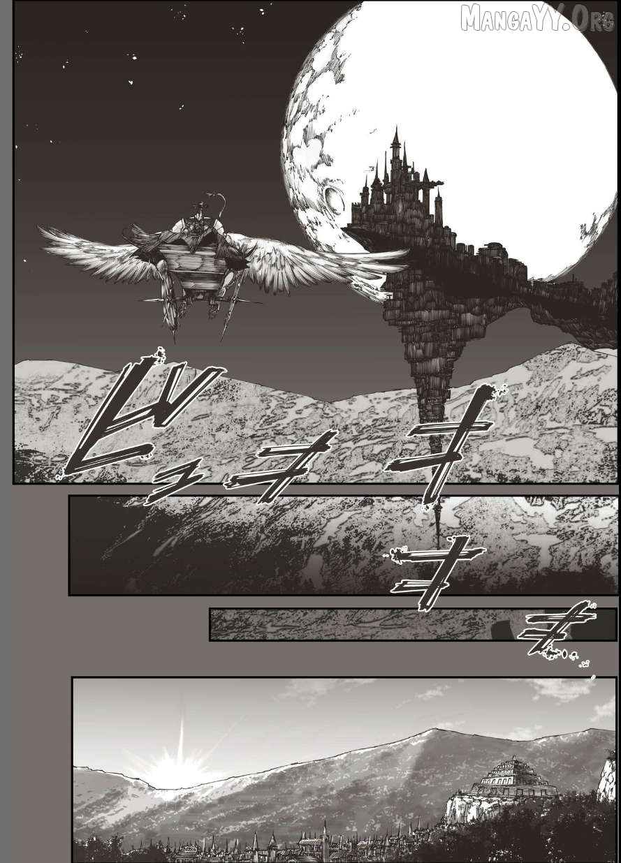 Lemuria - the Empire of the Dead - Chapter 4 - page 4