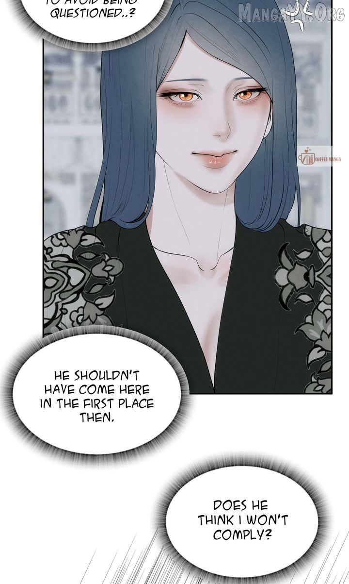 Beneath the Fallen Bloom Chapter 16 - page 33