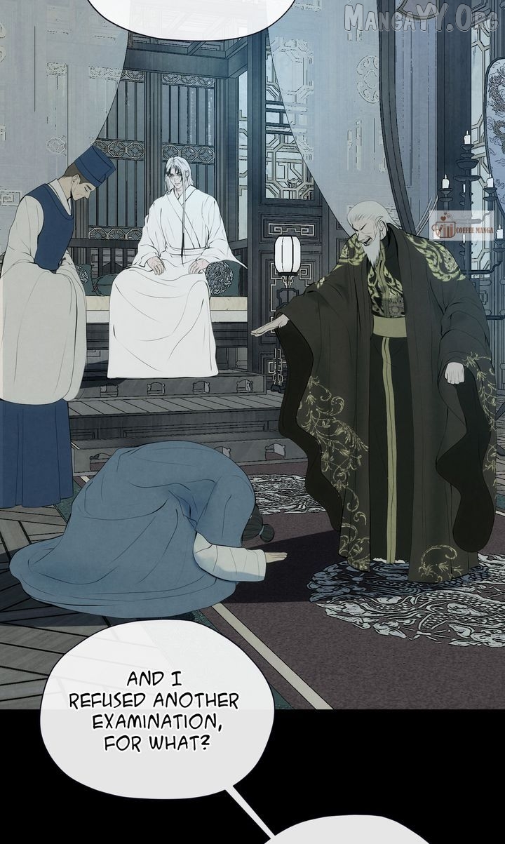 Beneath the Fallen Bloom Chapter 16 - page 41