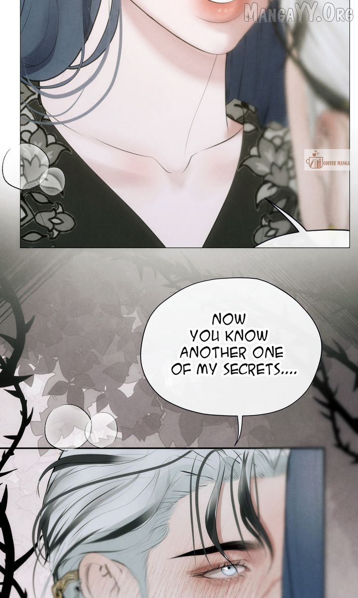 Beneath the Fallen Bloom Chapter 16 - page 45