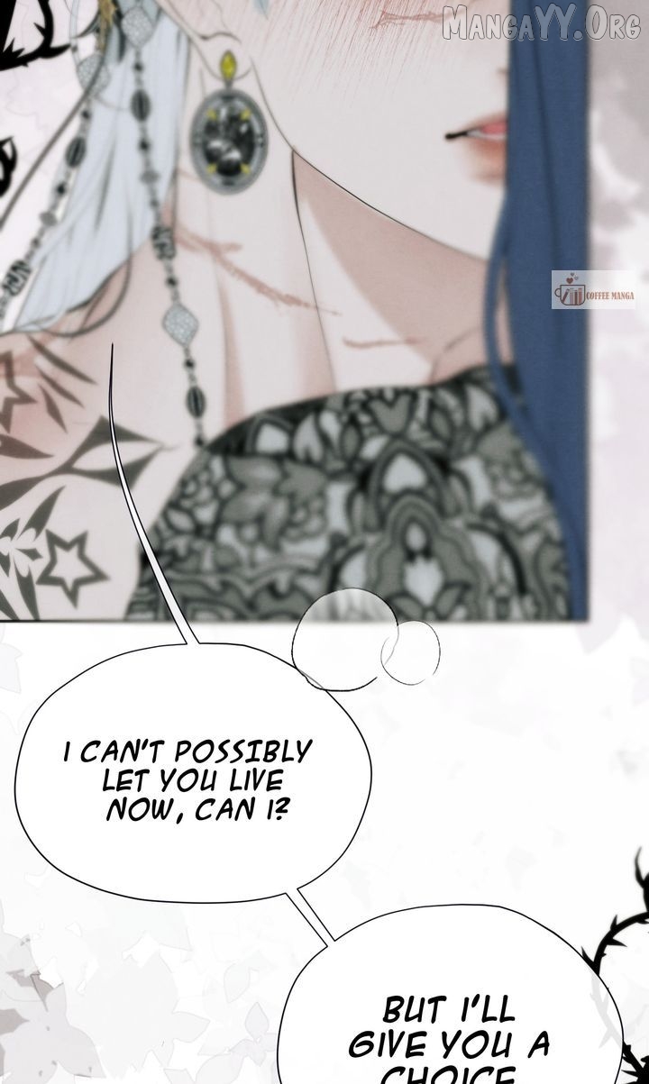 Beneath the Fallen Bloom Chapter 16 - page 46