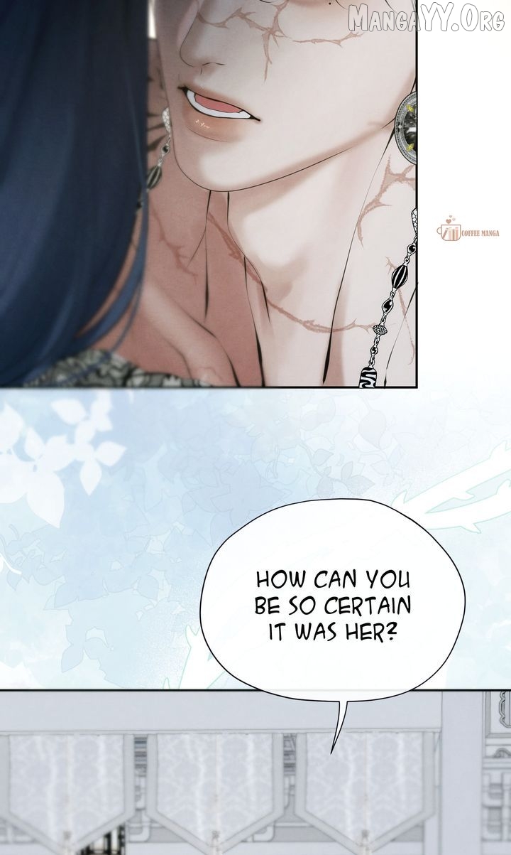 Beneath the Fallen Bloom Chapter 16 - page 6