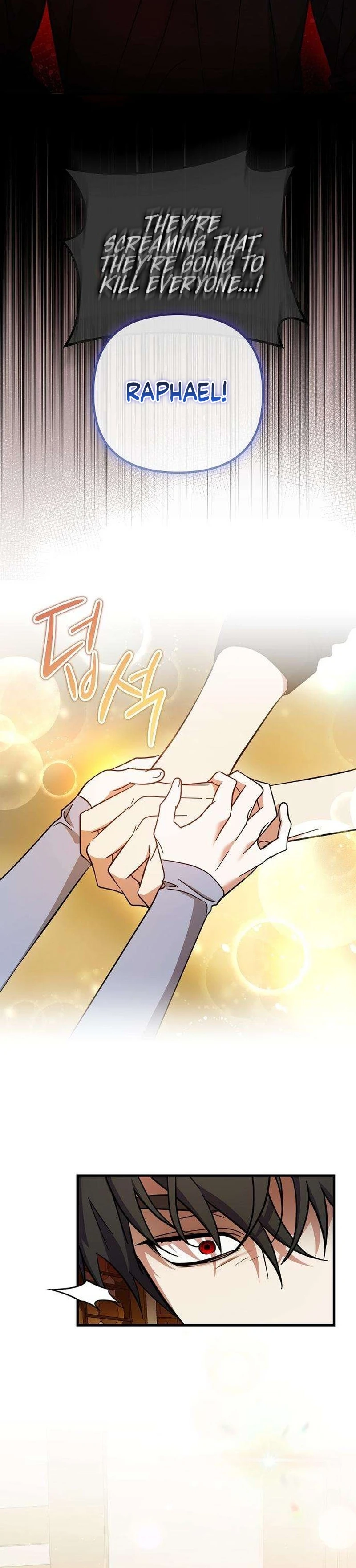 This Retired Saintess Will Raise Your Property Value Chapter 17 - page 8