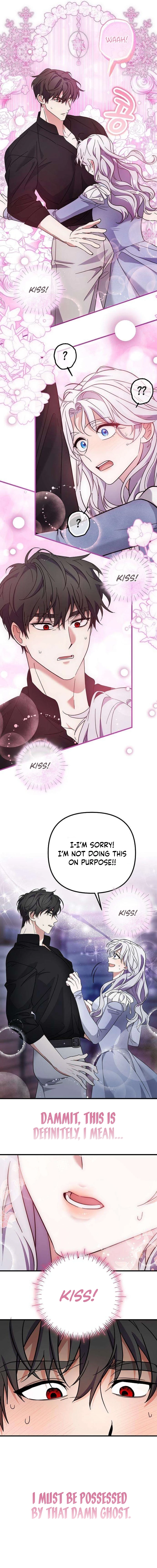 This Retired Saintess Will Raise Your Property Value Chapter 18 - page 15