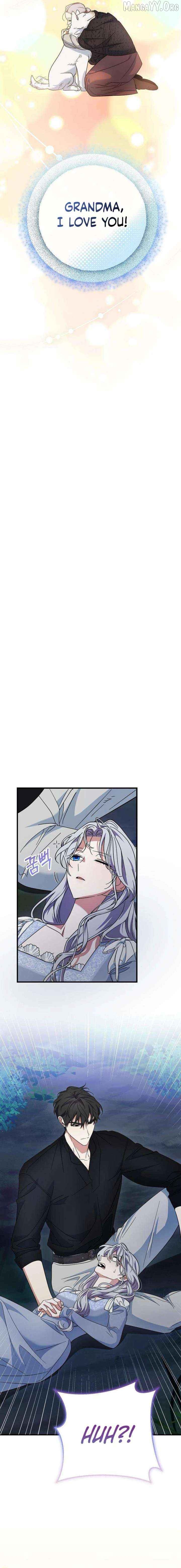 This Retired Saintess Will Raise Your Property Value Chapter 19 - page 18