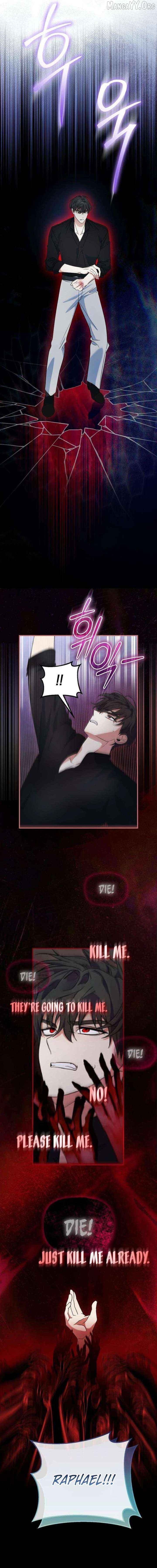 This Retired Saintess Will Raise Your Property Value Chapter 19 - page 6