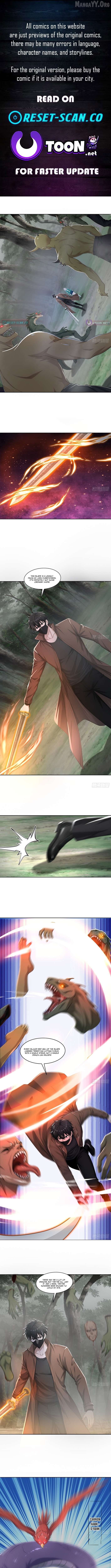 Global Cataclysm: My Ancestors' Spirit Tablet Awakened at the Start Chapter 7 - page 1