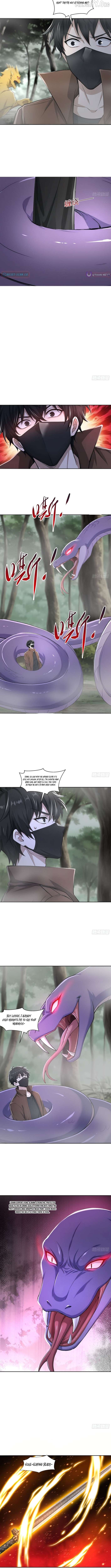 Global Cataclysm: My Ancestors' Spirit Tablet Awakened at the Start Chapter 7 - page 5