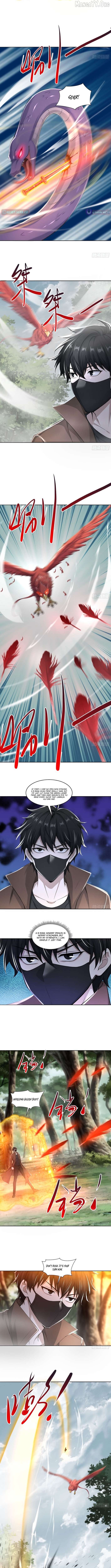 Global Cataclysm: My Ancestors' Spirit Tablet Awakened at the Start Chapter 7 - page 6