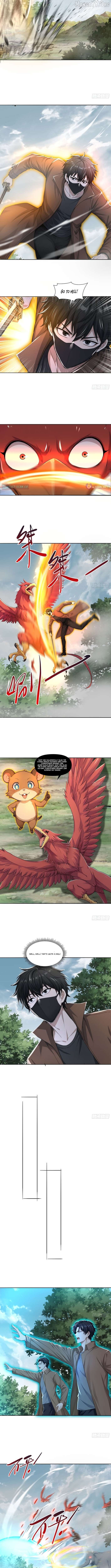 Global Cataclysm: My Ancestors' Spirit Tablet Awakened at the Start Chapter 7 - page 7