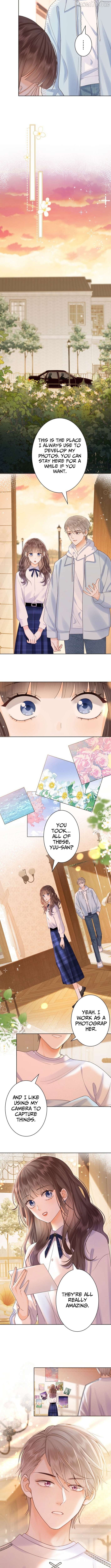 The Lover My Sister Stole Is Obsessed With Me Chapter 26 - page 2