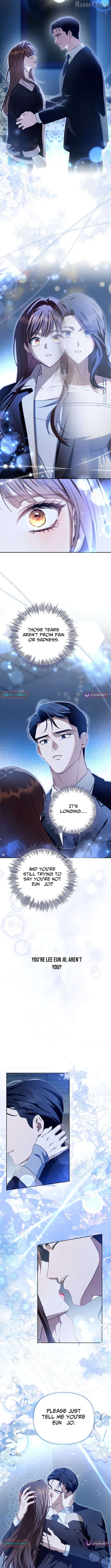 My Dead Wife Came Back Chapter 23 - page 11