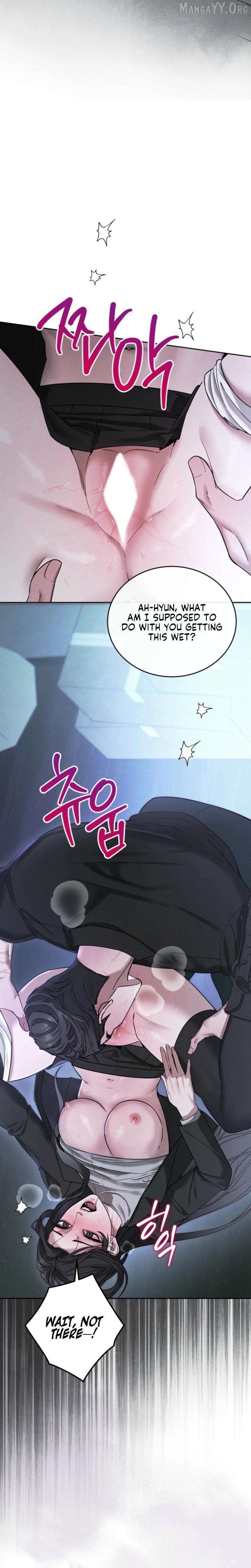 There Are No Bad Military Dogs Chapter 8 - page 4