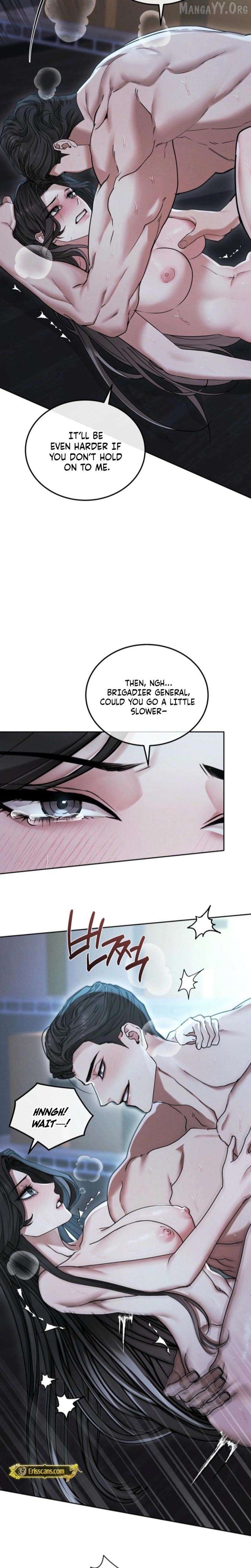 There Are No Bad Military Dogs Chapter 9 - page 4