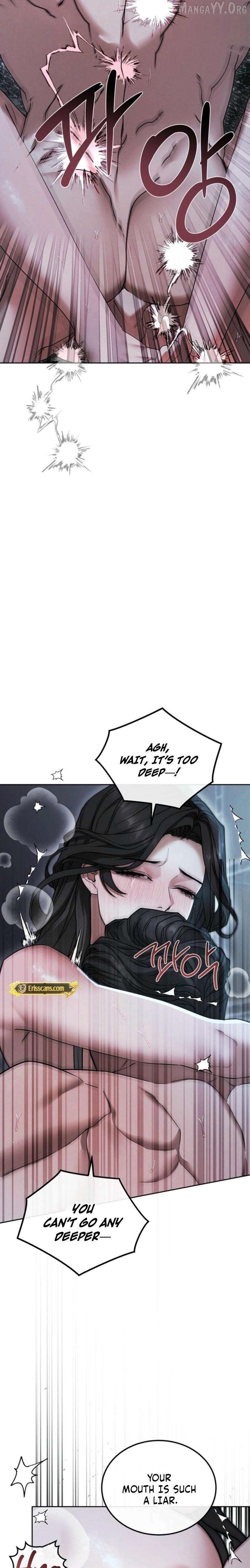 There Are No Bad Military Dogs Chapter 9 - page 7