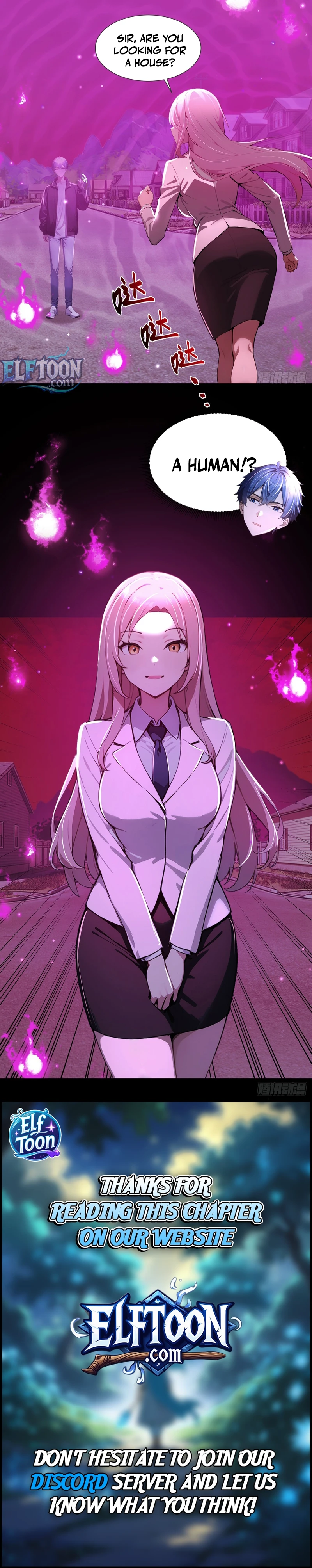 Mysterious Revival: Starting with a Trillion Ghost Coins Chapter 20 - page 8