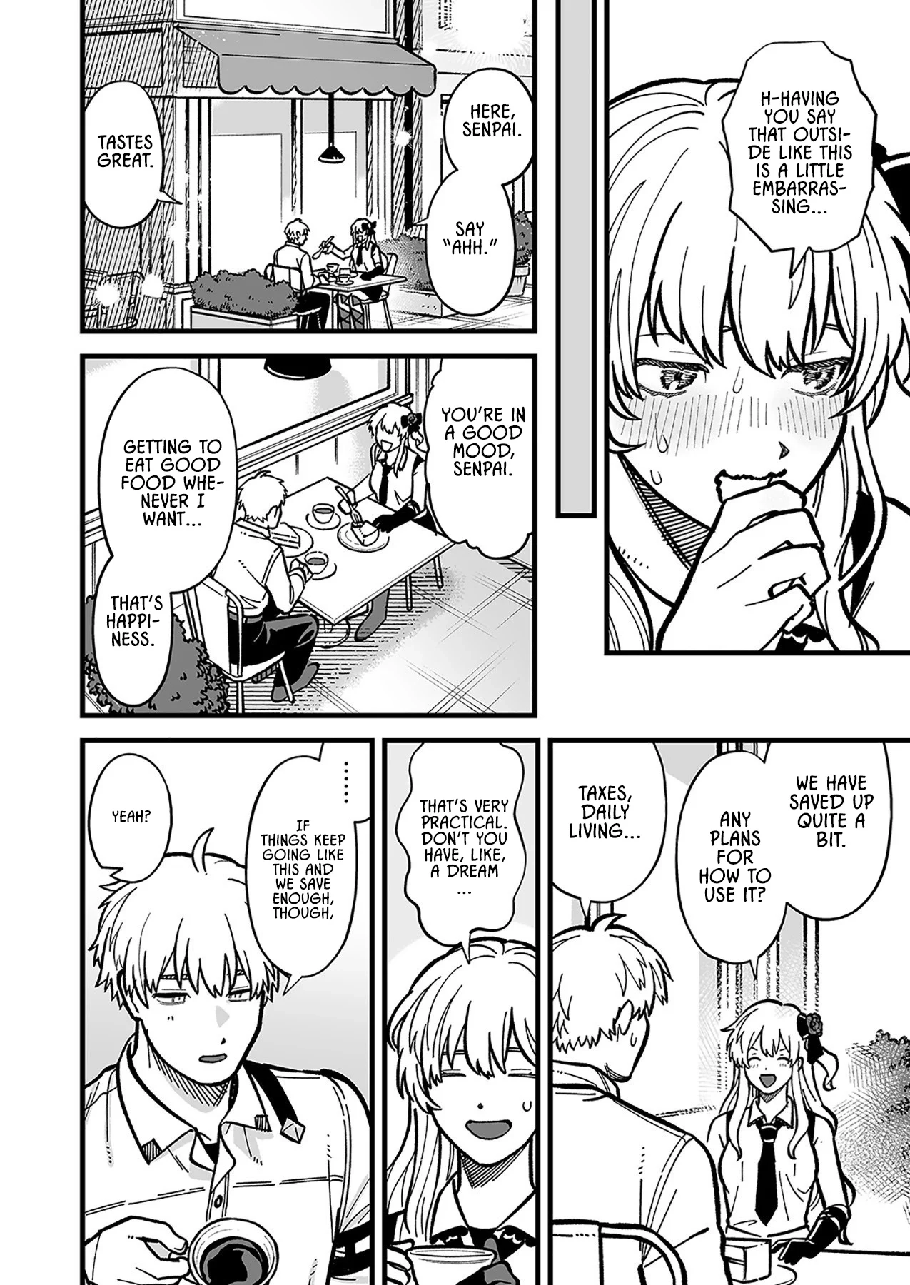 Haiiro no Ash ~Teikoku Kishidan wo Kubi ni Natta Ore wa Dungeon Toshi de Haiiro no Jinsei wo Hikkuri Kaesu~ Chapter 10 - page 14