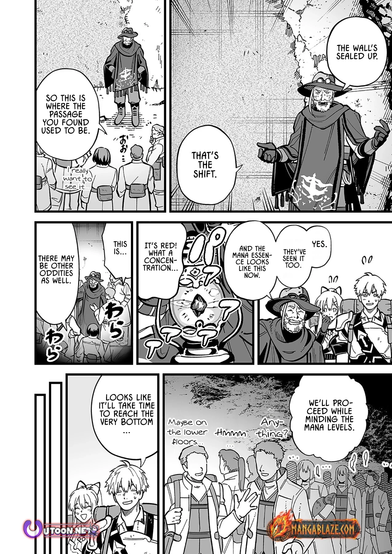 Haiiro no Ash ~Teikoku Kishidan wo Kubi ni Natta Ore wa Dungeon Toshi de Haiiro no Jinsei wo Hikkuri Kaesu~ Chapter 10 - page 20