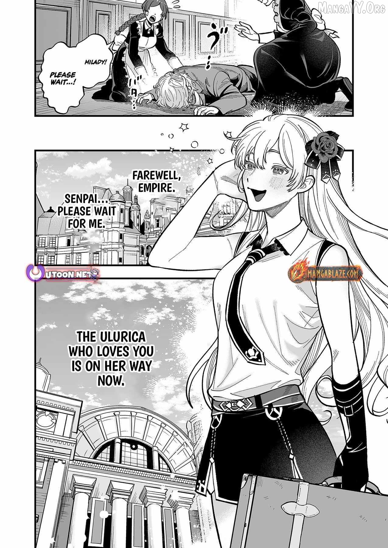 Haiiro no Ash ~Teikoku Kishidan wo Kubi ni Natta Ore wa Dungeon Toshi de Haiiro no Jinsei wo Hikkuri Kaesu~ Chapter 4 - page 25