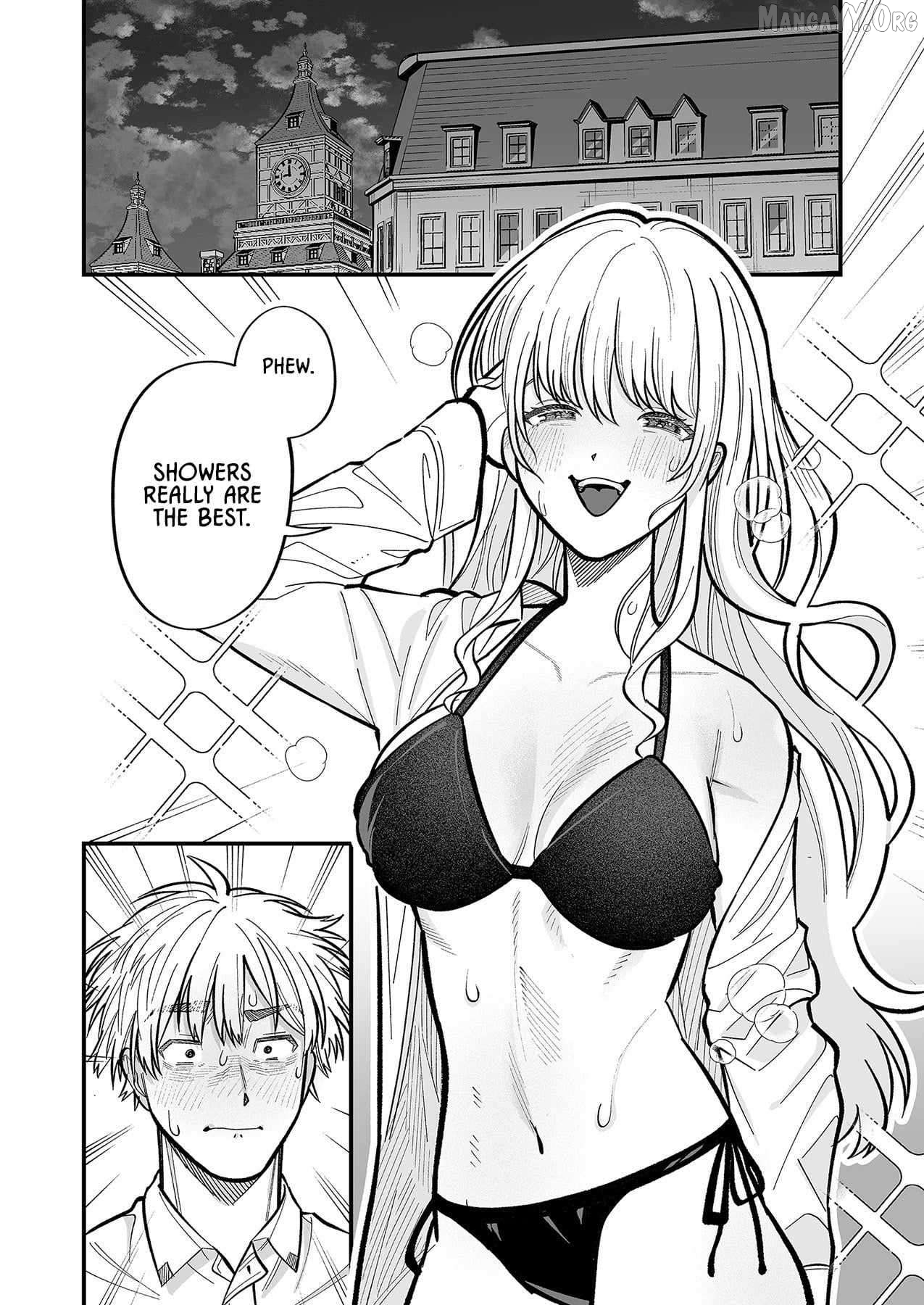 Haiiro no Ash ~Teikoku Kishidan wo Kubi ni Natta Ore wa Dungeon Toshi de Haiiro no Jinsei wo Hikkuri Kaesu~ Chapter 5 - page 20