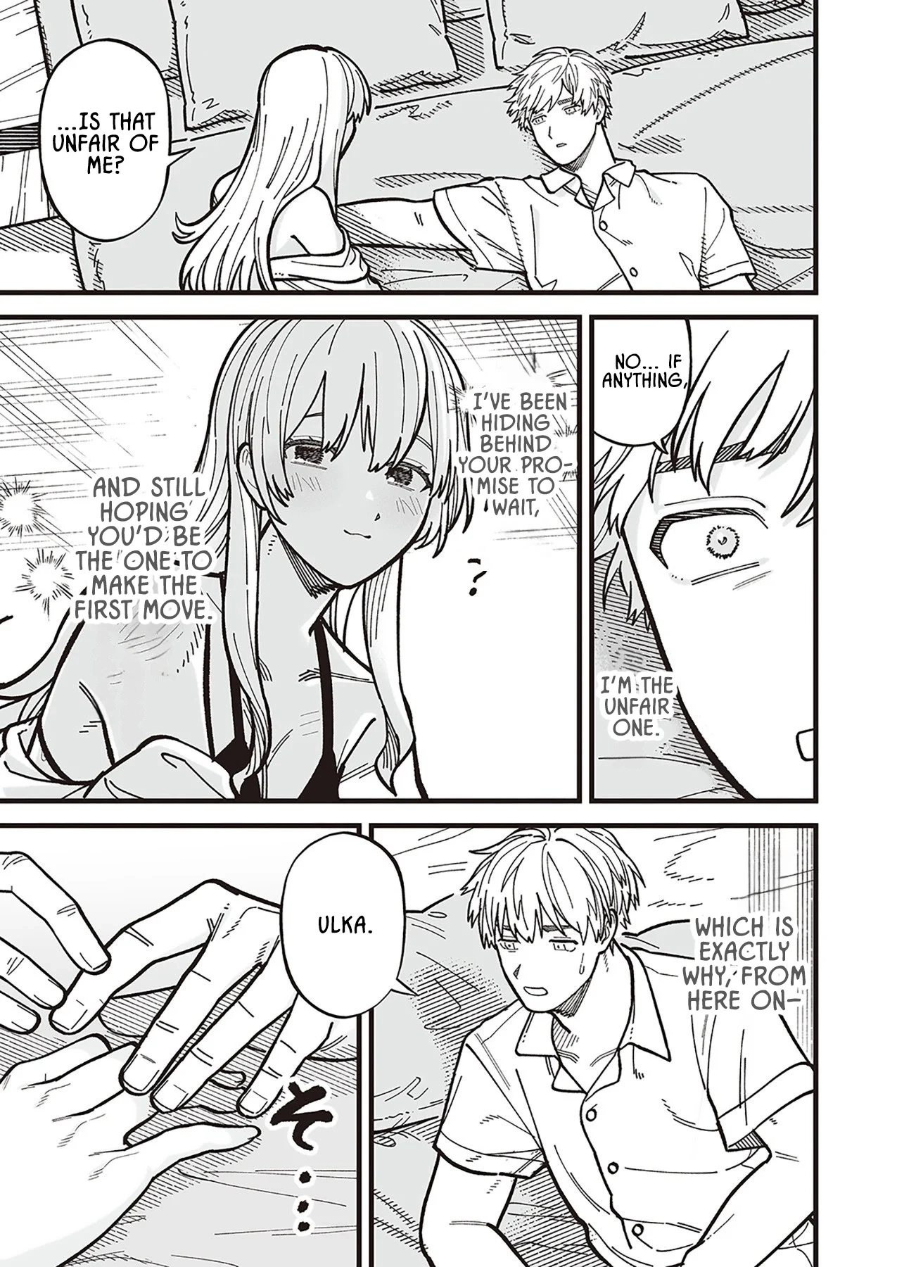 Haiiro no Ash ~Teikoku Kishidan wo Kubi ni Natta Ore wa Dungeon Toshi de Haiiro no Jinsei wo Hikkuri Kaesu~ Chapter 8 - page 19