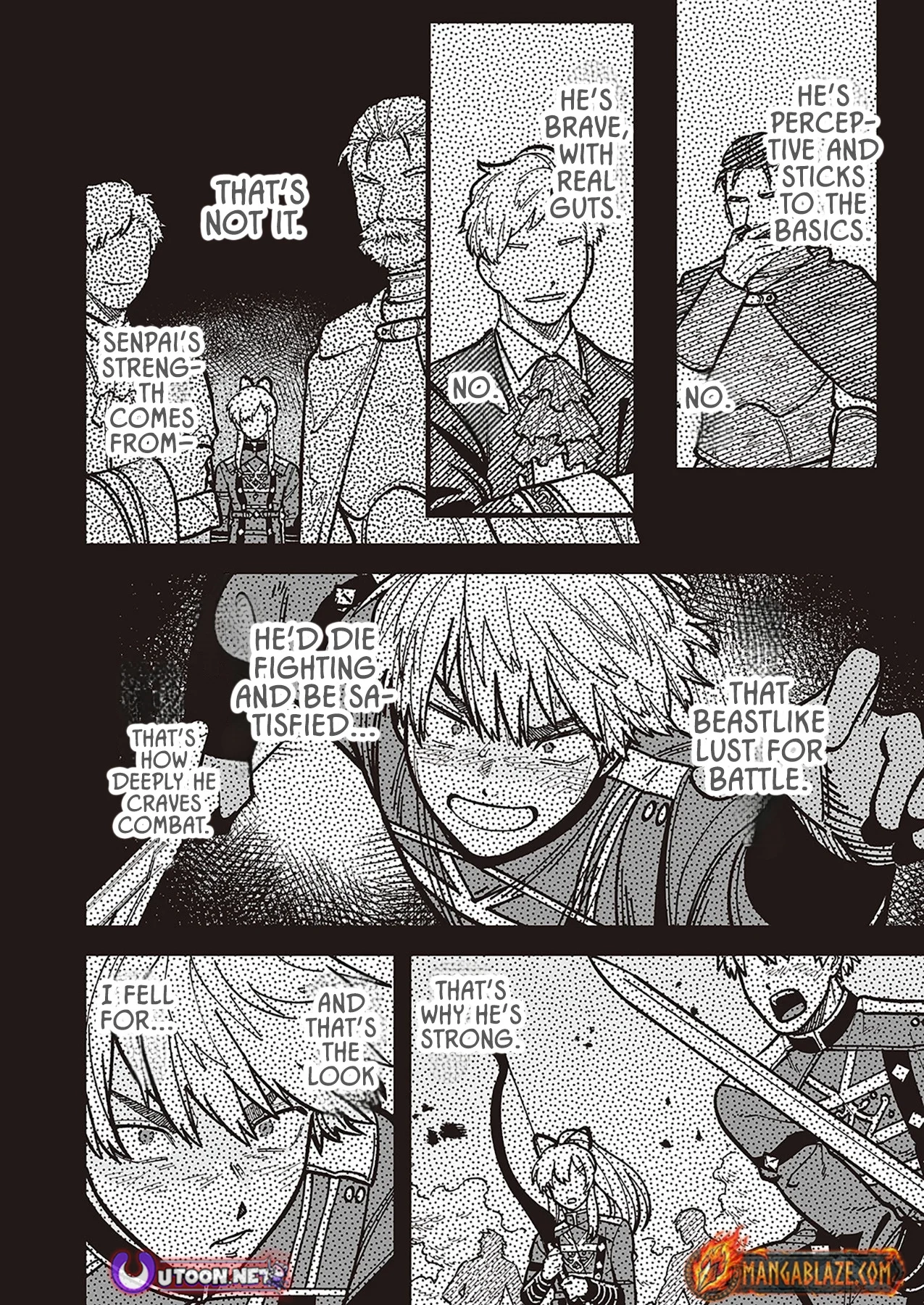 Haiiro no Ash ~Teikoku Kishidan wo Kubi ni Natta Ore wa Dungeon Toshi de Haiiro no Jinsei wo Hikkuri Kaesu~ Chapter 8 - page 6