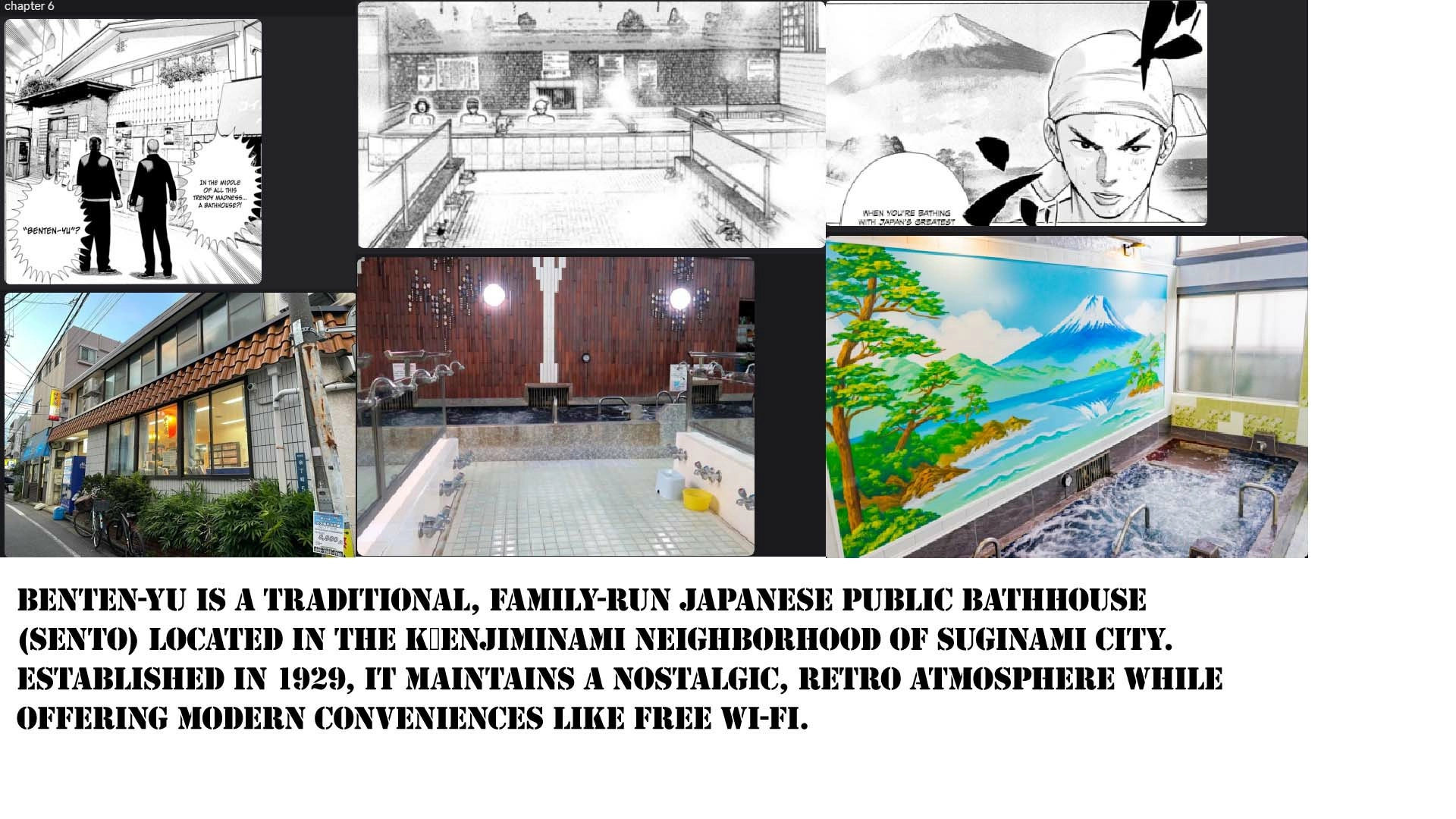 Nyuuyoku Yankees Chapter 6 - page 28