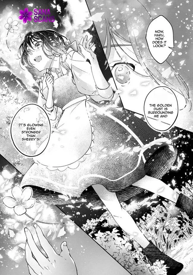 Yes, I'm the 'Saintess' Who Was Summoned and Now Has a Problem. Chapter 2 - page 5