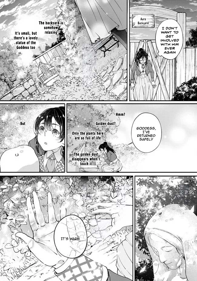 Yes, I'm the 'Saintess' Who Was Summoned and Now Has a Problem. Chapter 1 - page 28