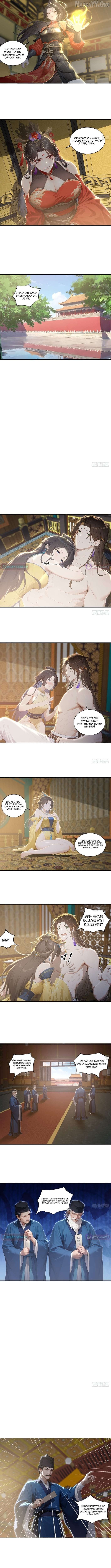 After Being Betrayed by the Empress, I Awakened a God-Tier System Chapter 6 - page 2