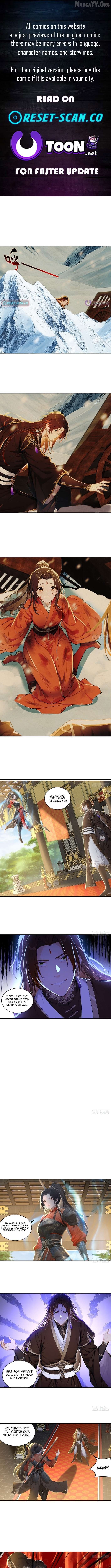 After Being Betrayed by the Empress, I Awakened a God-Tier System Chapter 8 - page 1