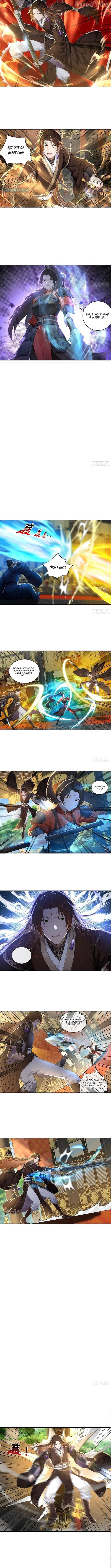 After Being Betrayed by the Empress, I Awakened a God-Tier System Chapter 8 - page 2