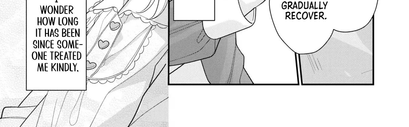 Seijo wo Kubi ni nattara, Naze ka Youjoka shite Maou no Pet ni narimashita. Chapter 2 - page 10